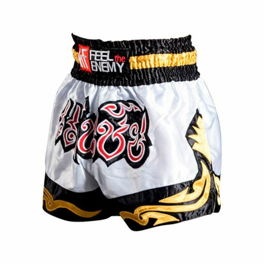 Pantalon pour Adulte Muay Thai KRF Champion
