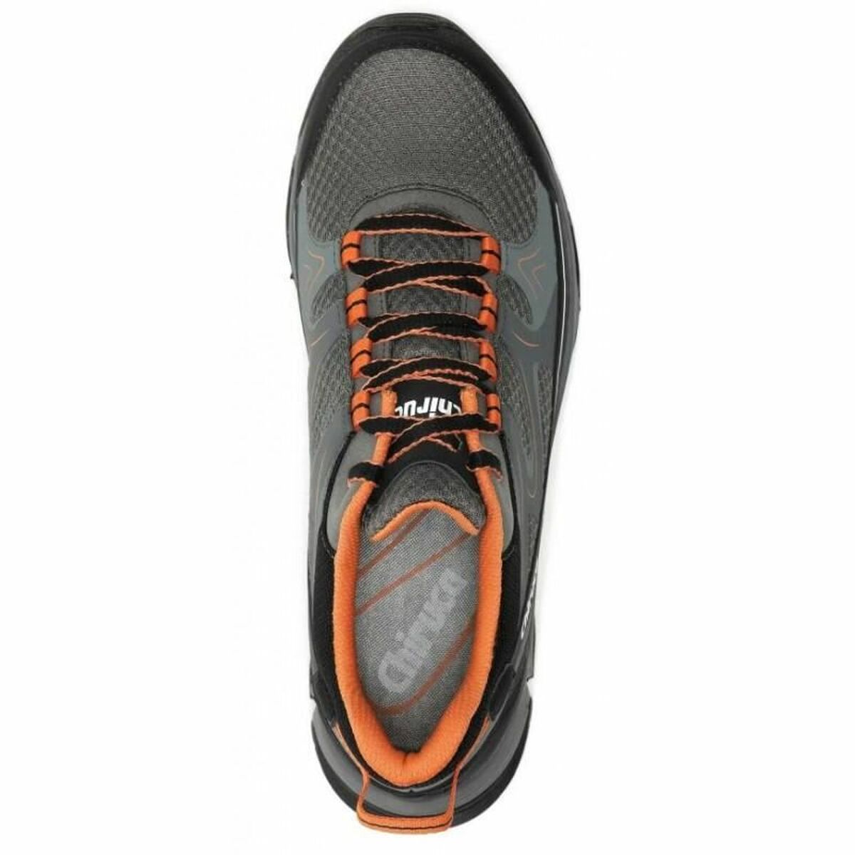 Chaussures de Sport pour Homme Chiruca Alborán 