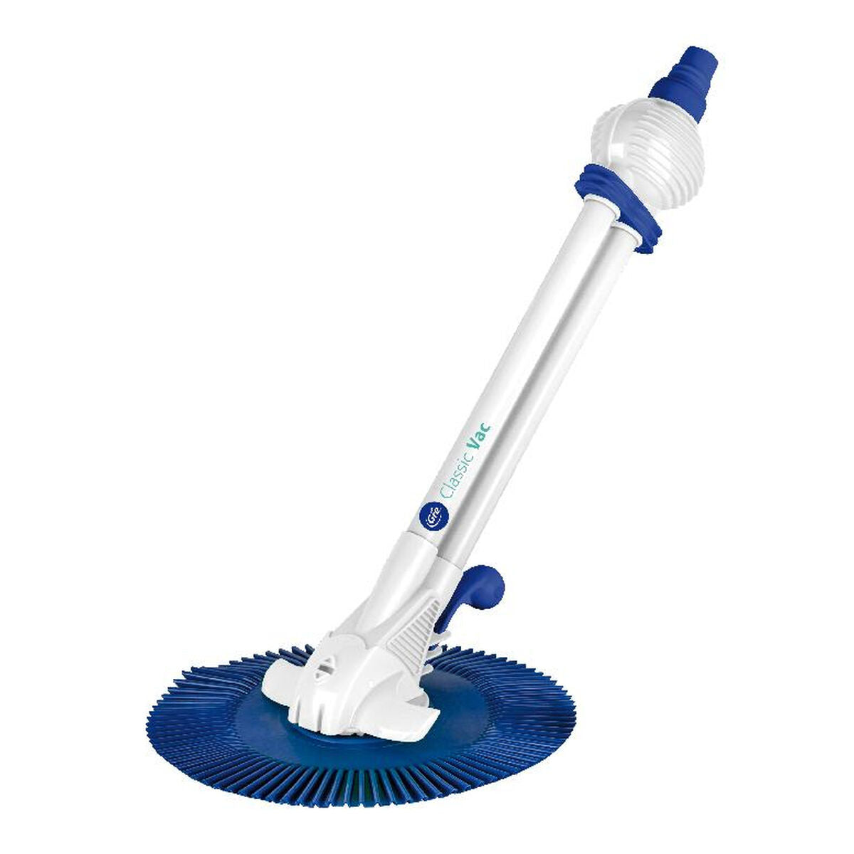 Automatic Pool Cleaners Gre Classic Vac 19001