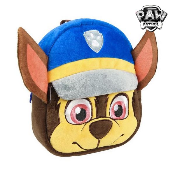 Sac à dos enfant Chase The Paw Patrol 2100002448 Bleu