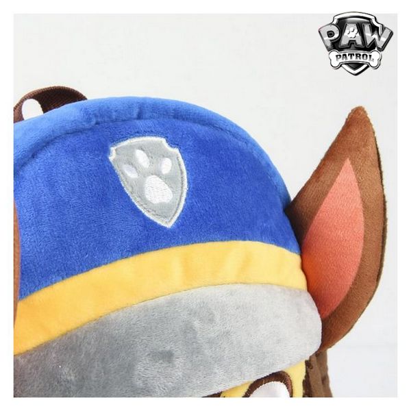 Sac à dos enfant Chase The Paw Patrol 2100002448 Bleu