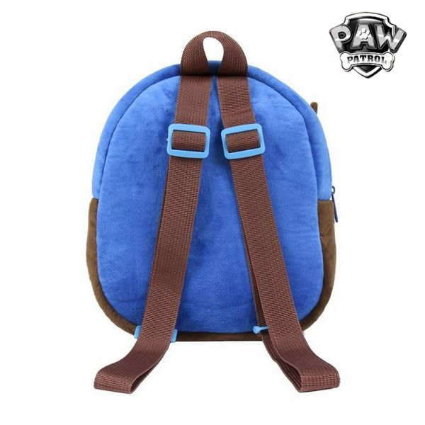 Sac à dos enfant Chase The Paw Patrol 2100002448 Bleu