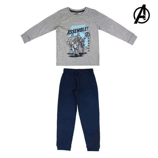 Pyjama Enfant The Avengers 74172