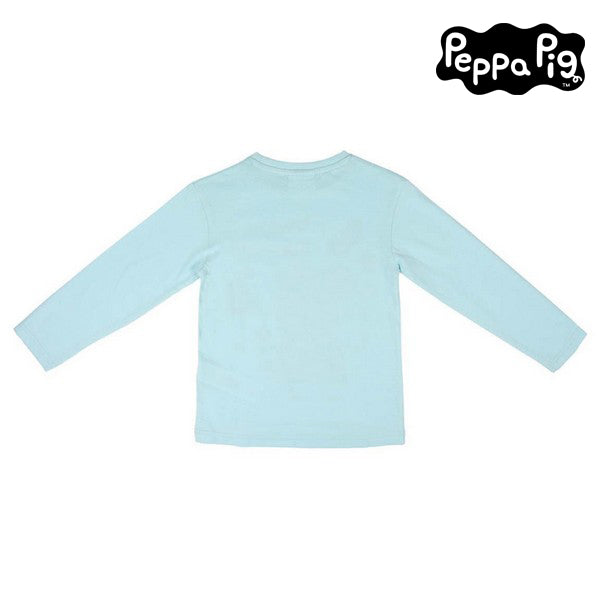 Children’s Long Sleeve T-shirt Peppa Pig