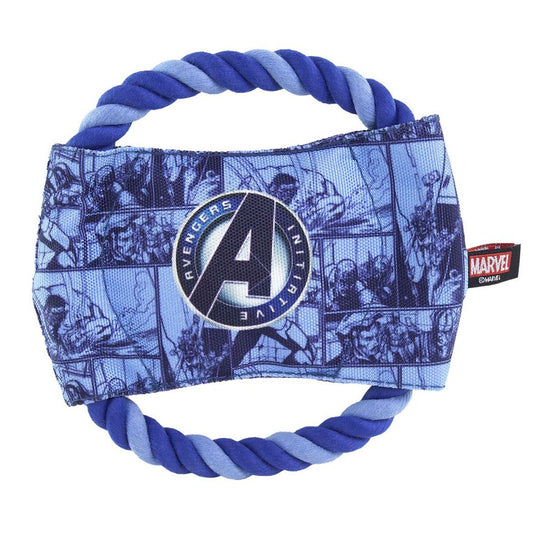 Rope The Avengers Blue