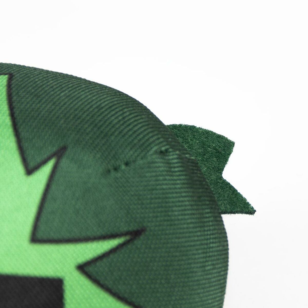 Jouet pour chien The Avengers   Vert 100 % polyester