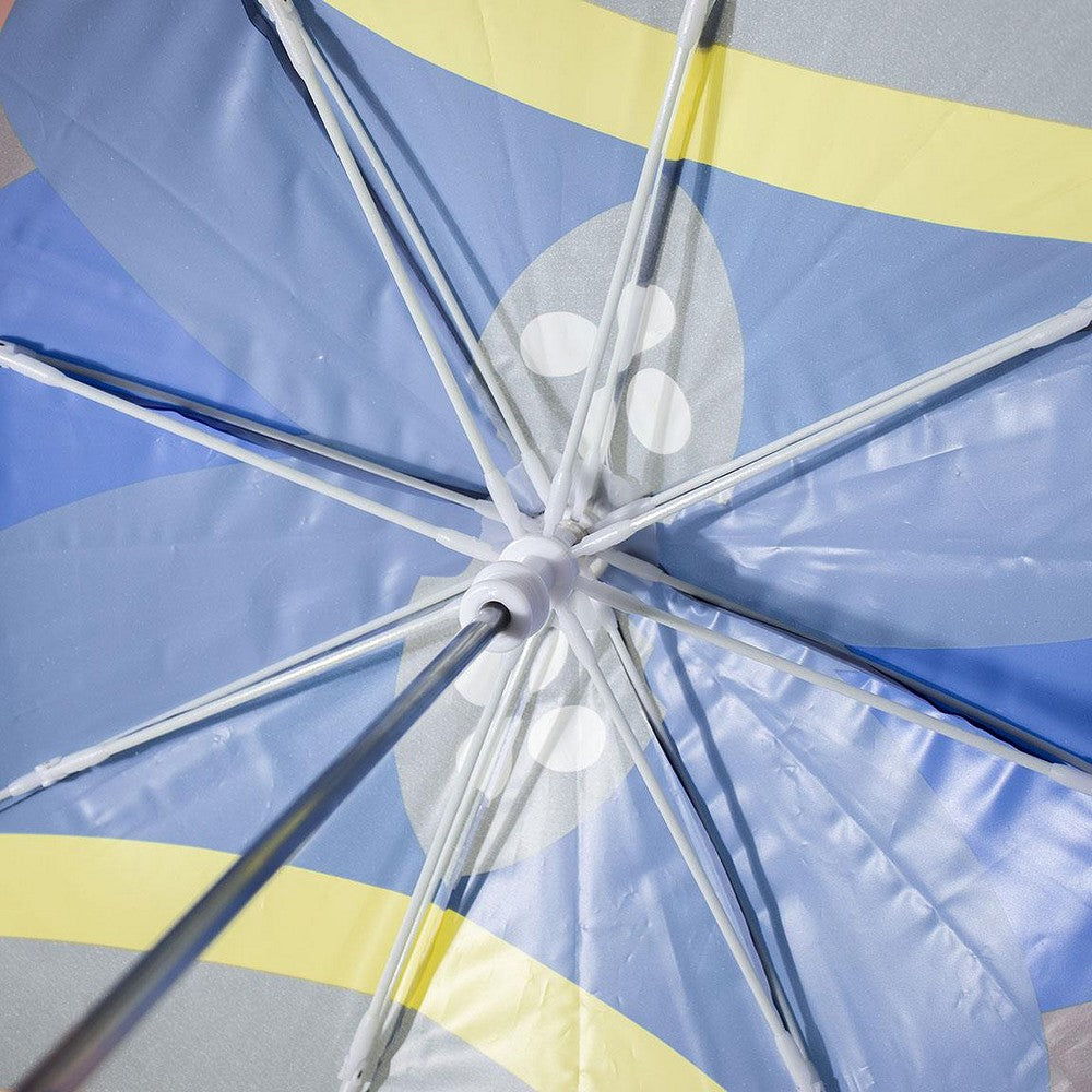 Umbrella The Paw Patrol Ø 71 cm Blue