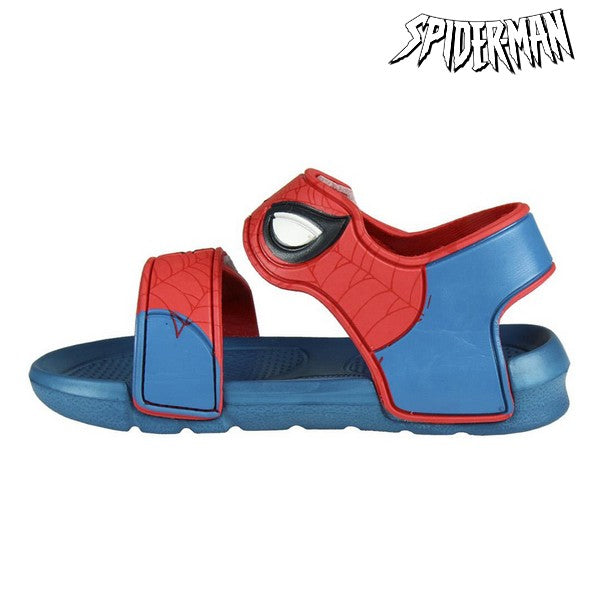 Children's sandals Spider-Man S0710155 Red