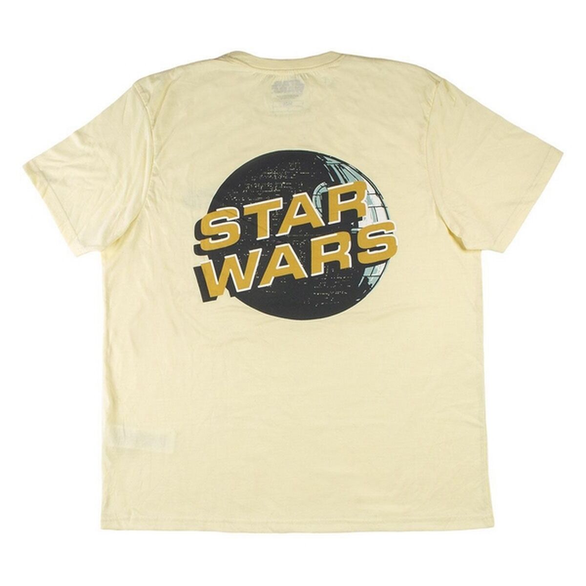 Men’s Short Sleeve T-Shirt Star Wars