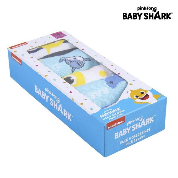 Socks Baby Shark