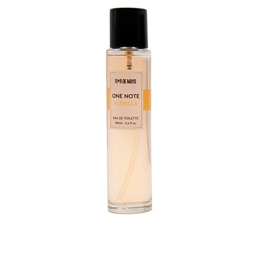 Women's Perfume Flor de Mayo One Note EDT 100 ml Vanilla