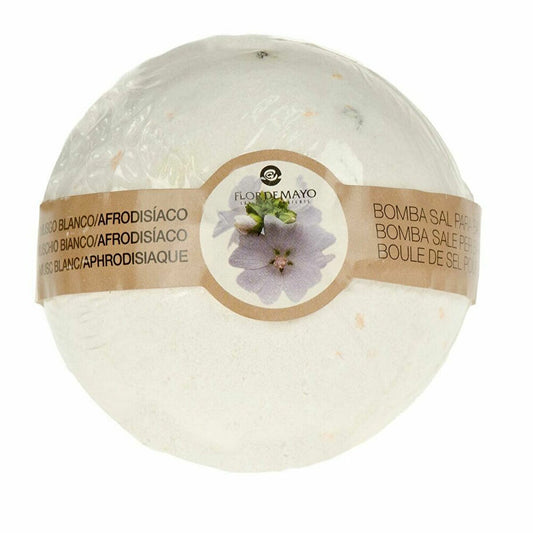 Pompe de Bain Flor de Mayo Mousse (250 g)