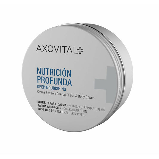 Körpercreme Axovital 150 ml