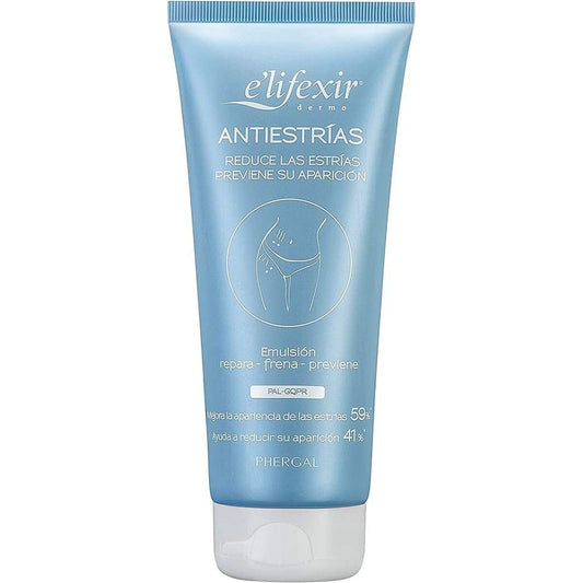 Körpercreme Elifexir Antistreifen 200 ml