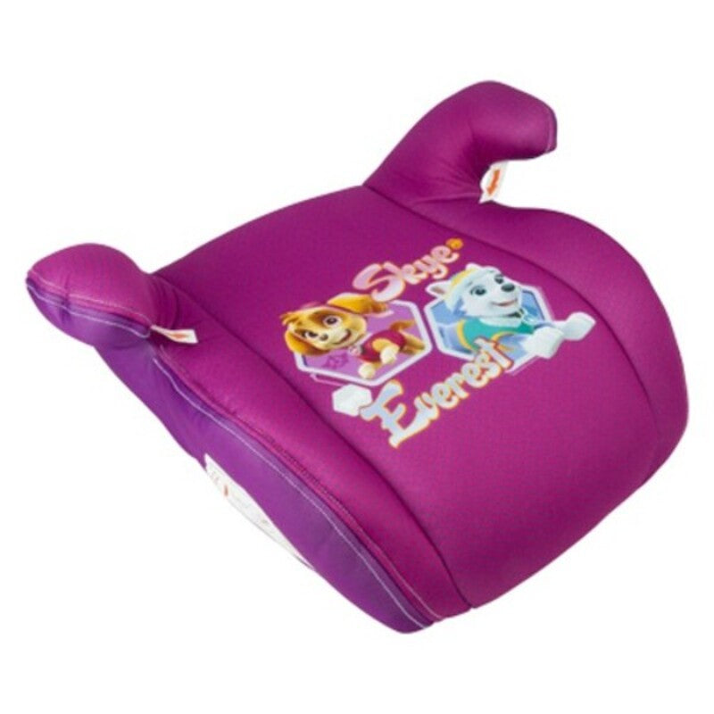 Car Booster Seat The Paw Patrol Pink