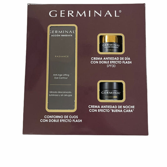 Cosmetic Set Germinal 3 Pieces