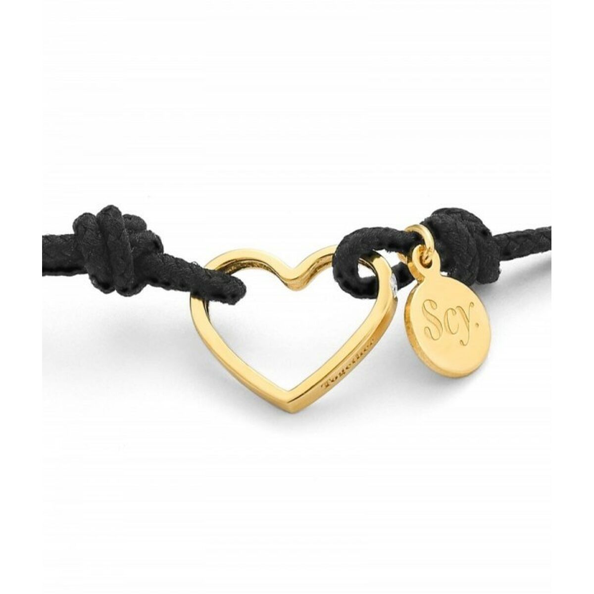 Ladies' Bracelet Secrecy B3826CDAW7900 18 cm