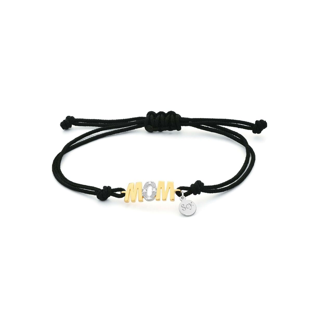 Ladies' Bracelet Secrecy B3995CDAWW900 18 cm