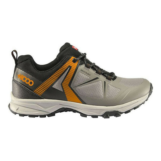 Chaussures de Sport pour Homme mas8000 Tibut Gris foncé