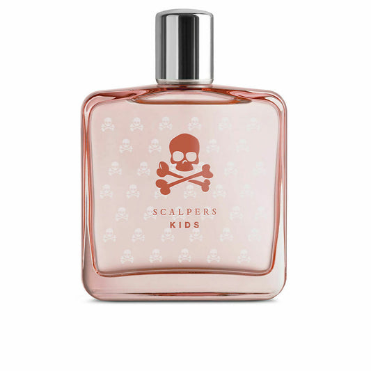 Parfum pour enfant Scalpers Kids Girl EDT (100 ml)