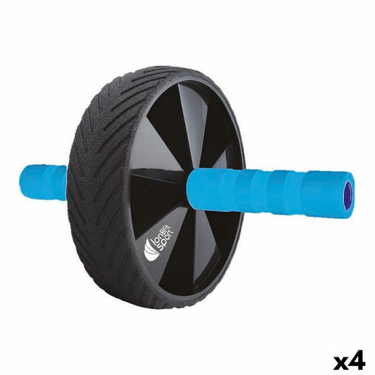 Abdominal Wheel LongFit Sport Longfit sport