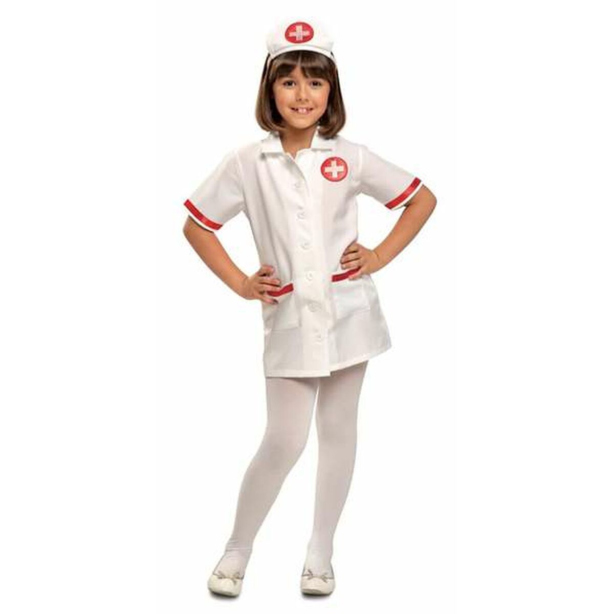 Costume for Children My Other Me Nurse