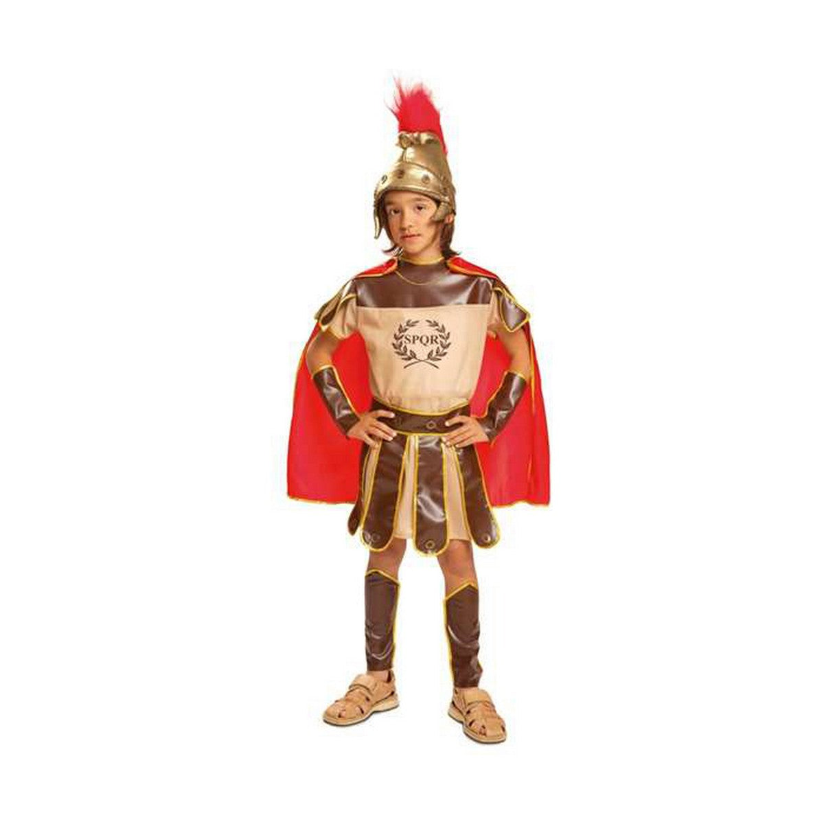 Costume for Children My Other Me Roman Man