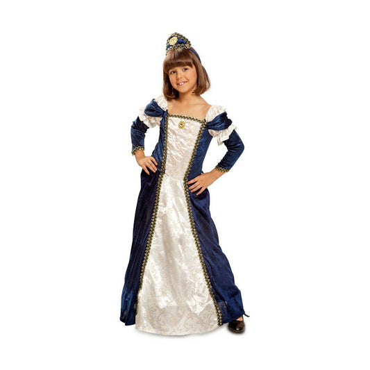 Costume for Children My Other Me Medieval (2 Pieces)