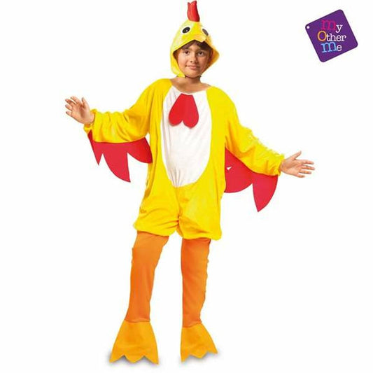 Costume for Children My Other Me Rooster