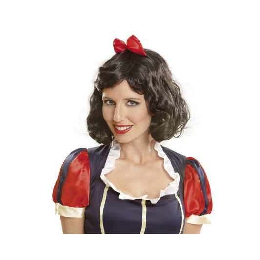 Wigs My Other Me Snow White