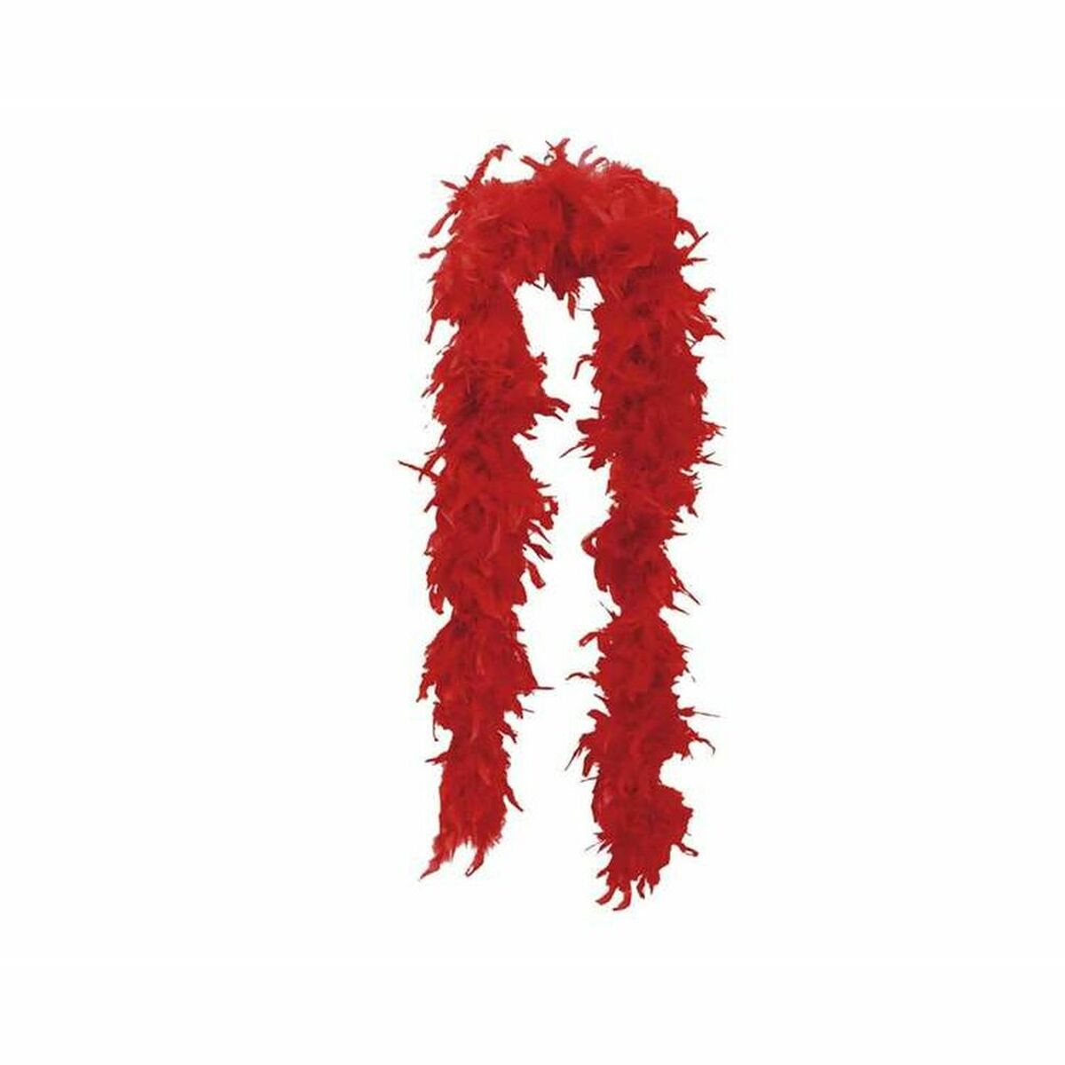 Boa My Other Me Red Multicolour (150 cm)