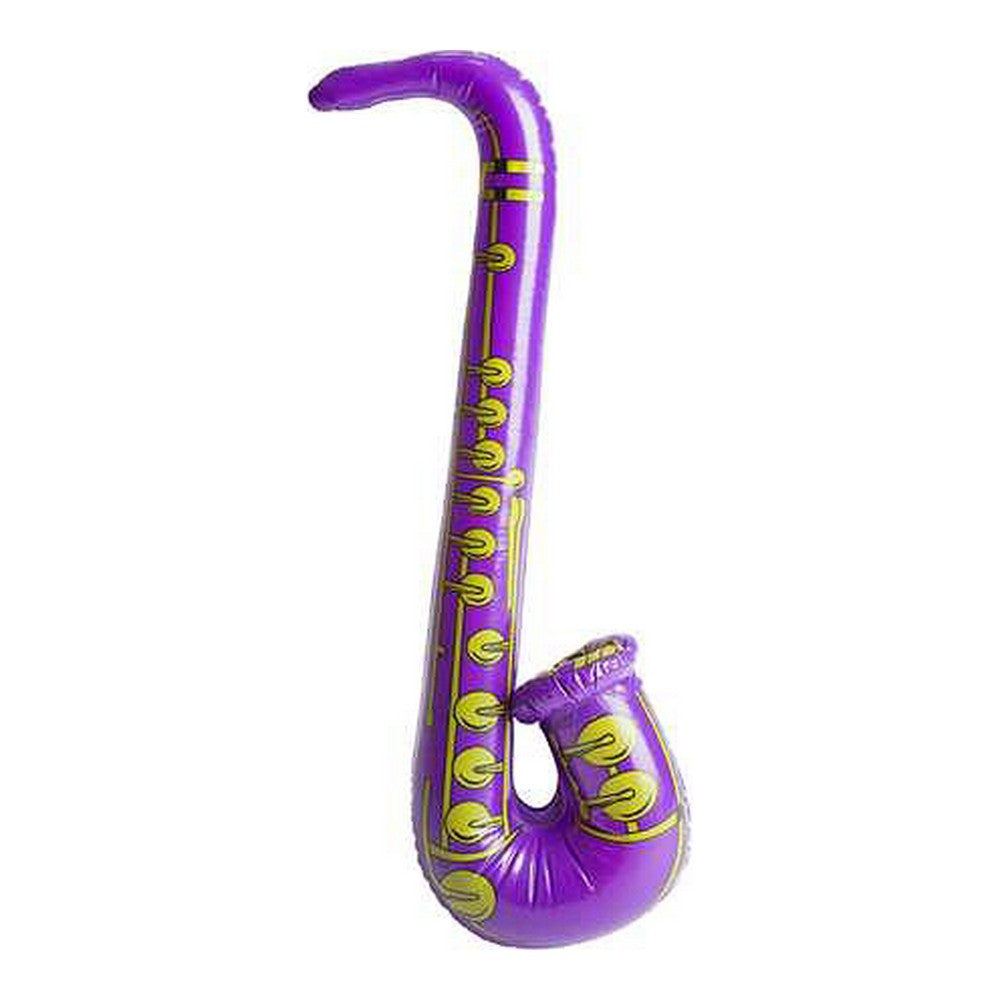 Saxophone My Other Me Multicouleur S 83 cm Gonflable (83 cm)