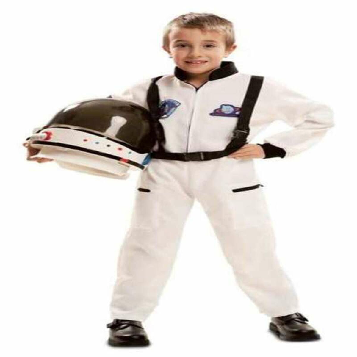 Verkleidung für Kinder My Other Me Astronaut