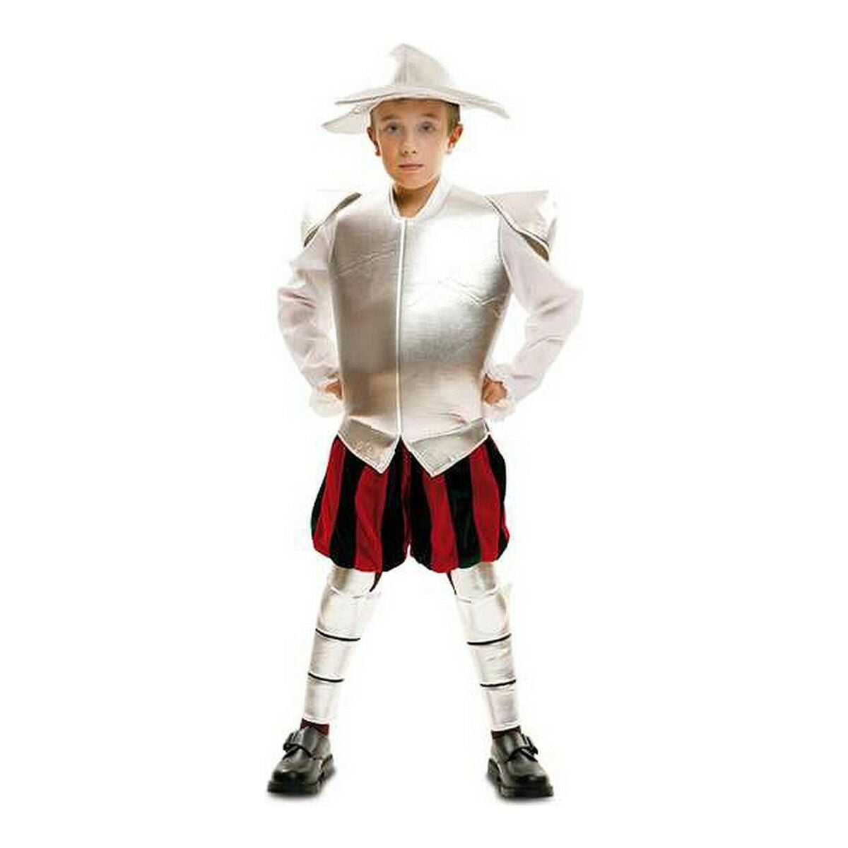 Verkleidung für Kinder My Other Me Quijote