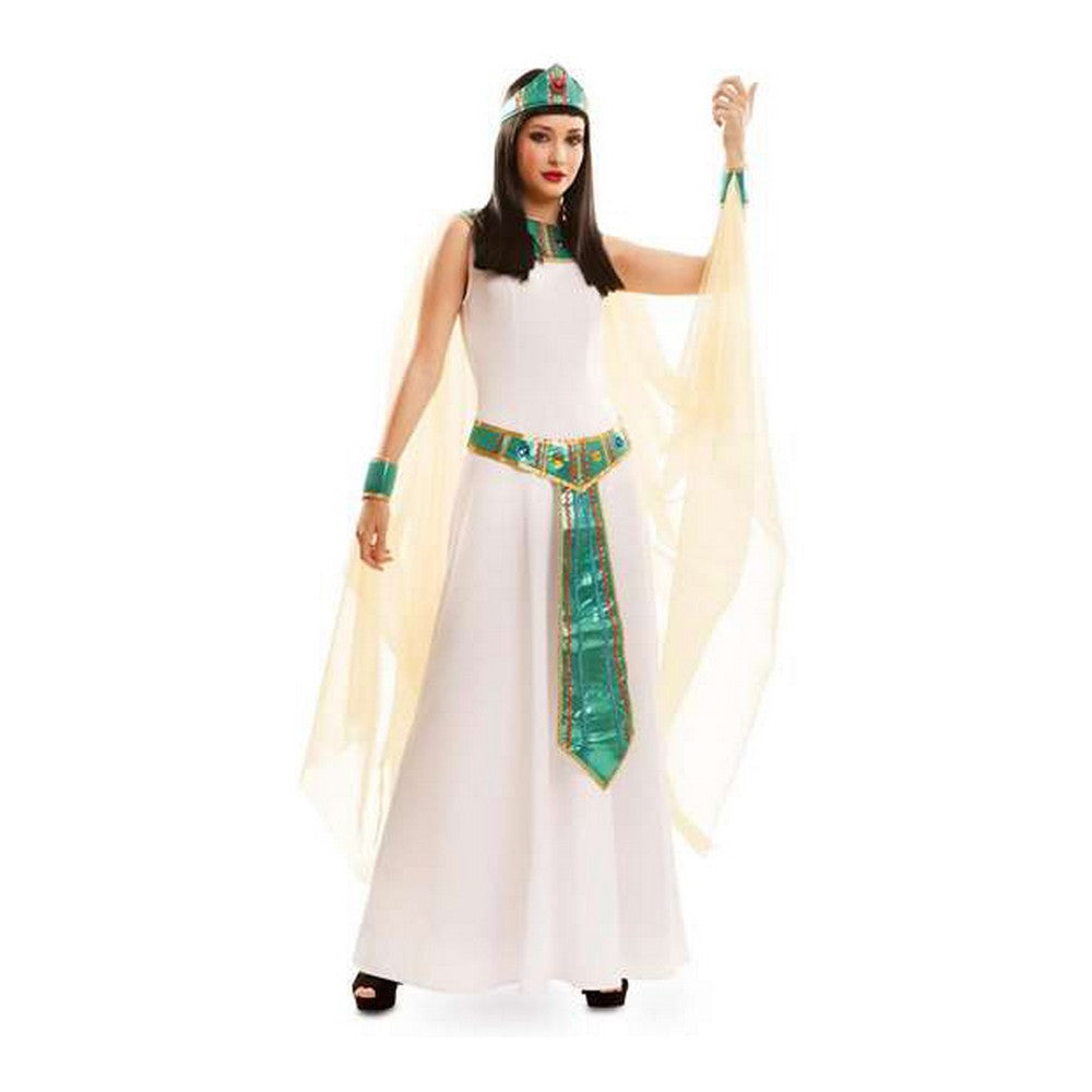 Costume My Other Me Cleopatra Egyptian Woman