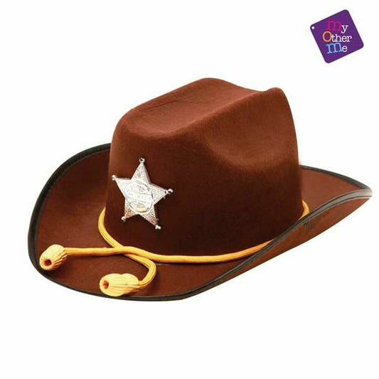 Hat My Other Me Sheriff