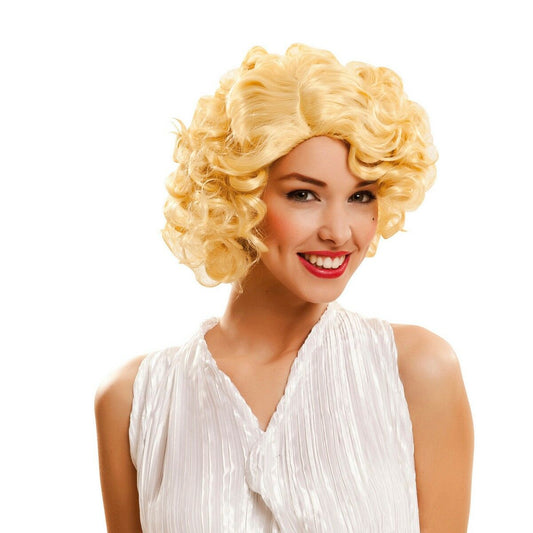 Wigs My Other Me Marilyn Monroe