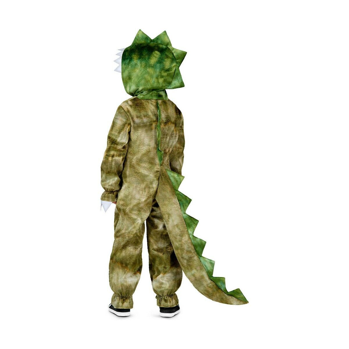 Costume for Children My Other Me Dinosaur (2 Pieces)