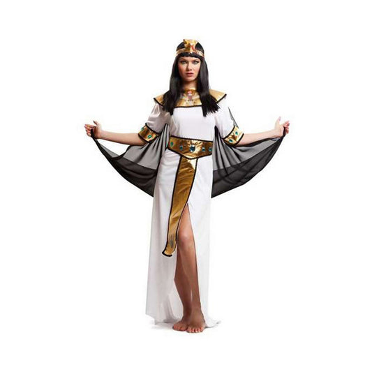 Costume for Adults My Other Me Egyptian Woman Egyptian Man