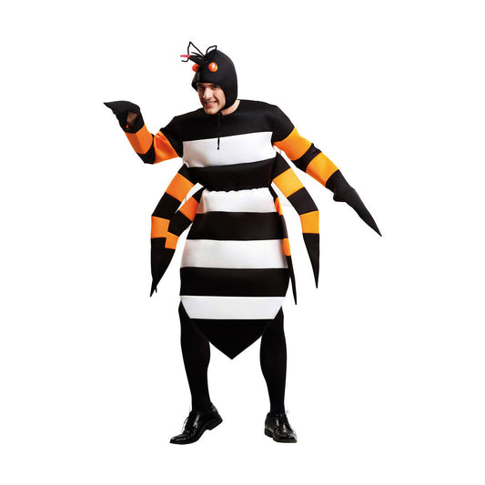 Costume for Adults My Other Me M/L Insects (3 Pieces)