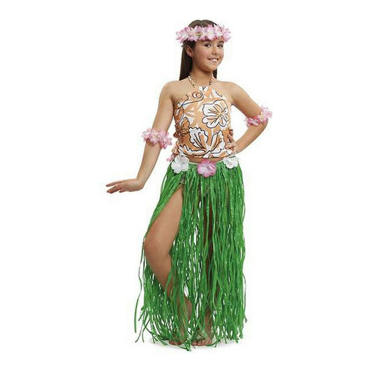 Verkleidung für Kinder My Other Me Chic Hawaiianerin