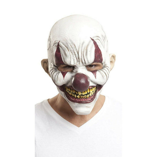 Maske My Other Me Böser Clown Clown