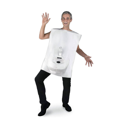 Costume for Adults WC My Other Me M/L