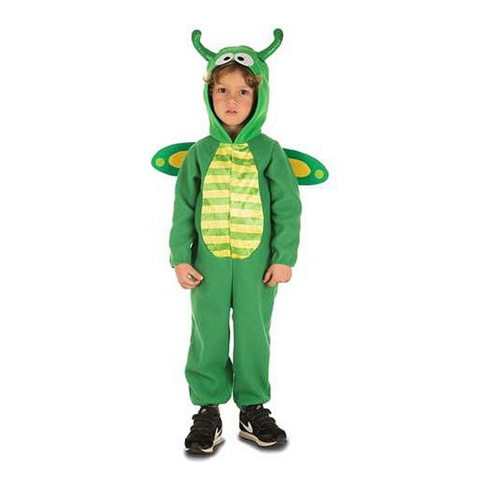 Costume for Children My Other Me  Dragon-Fly Insects
