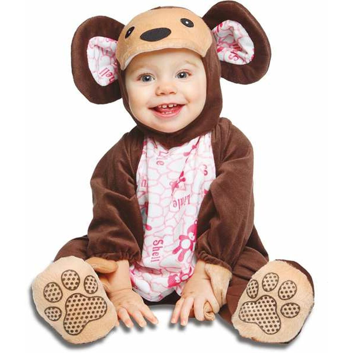 Costume for Children My Other Me Bear