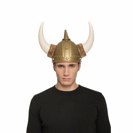 Helm My Other Me Gold Wikinger 59 cm