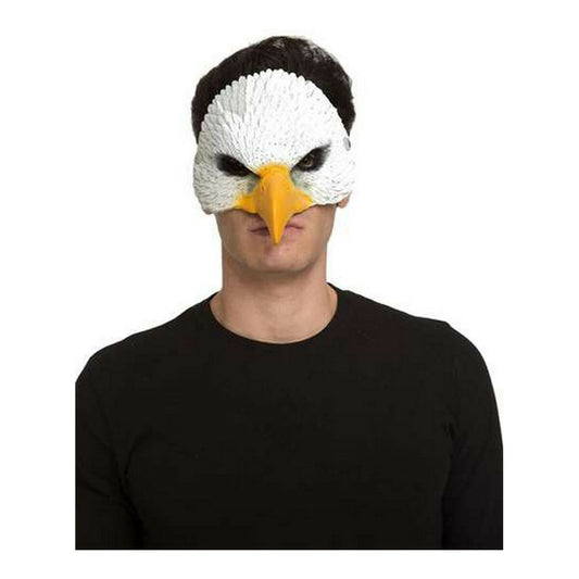 Mask My Other Me Eagle One size