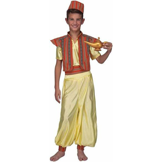 Verkleidung für Kinder My Other Me Aladdin