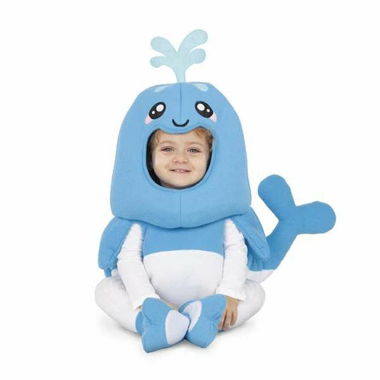 Costume for Babies My Other Me Whale