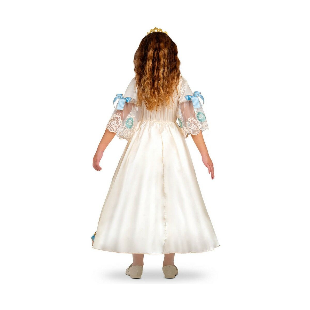 Costume for Children My Other Me Romantic Princess